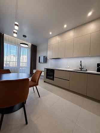 Квартира Аркадия ЖК Атмосфера Балкон Вид на море Дорогой Ремонт Одесса