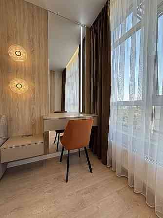 Квартира Аркадия ЖК Атмосфера Балкон Вид на море Дорогой Ремонт Одесса