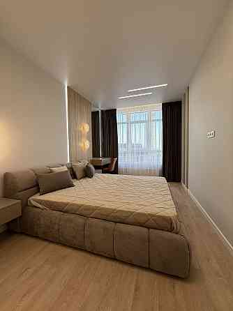 Квартира Аркадия ЖК Атмосфера Балкон Вид на море Дорогой Ремонт Одесса