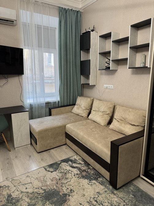 Квартира довгостроково центр Одеса Дворянська Одесса - изображение 2