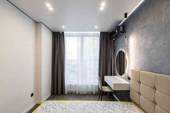 Оренда 1к квартири Івано-Франківськ