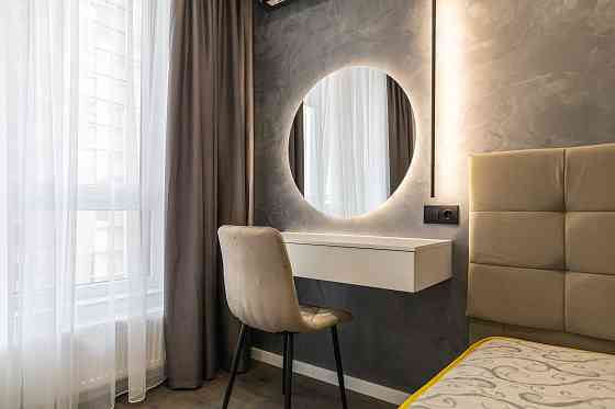 Оренда 1к квартири Івано-Франківськ