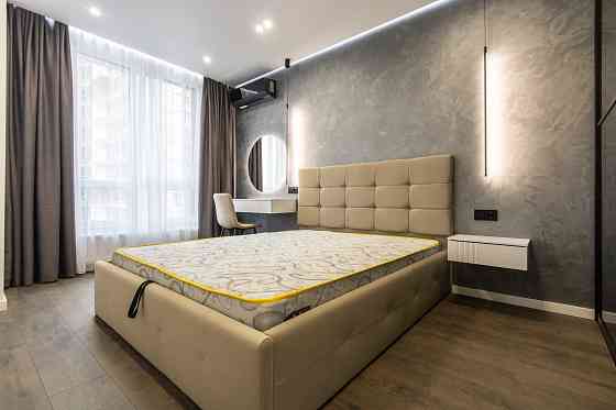 Оренда 1к квартири Івано-Франківськ