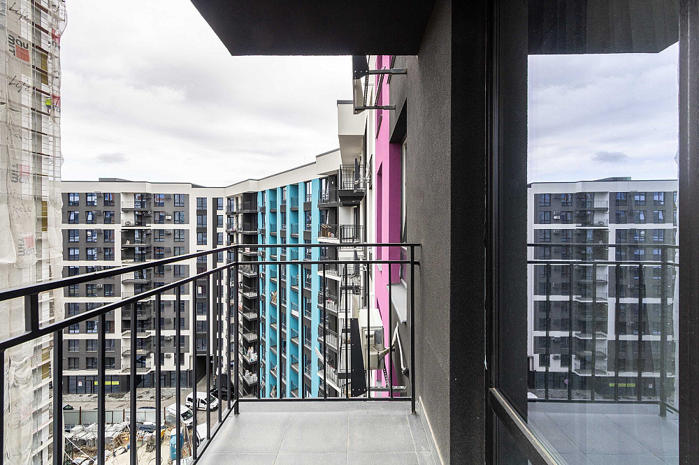 Оренда 1к квартири Івано-Франківськ - зображення 6