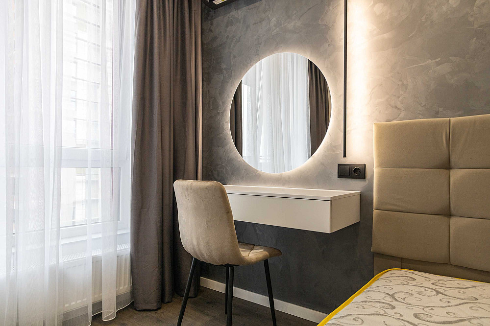 Оренда 1к квартири Івано-Франківськ - зображення 3