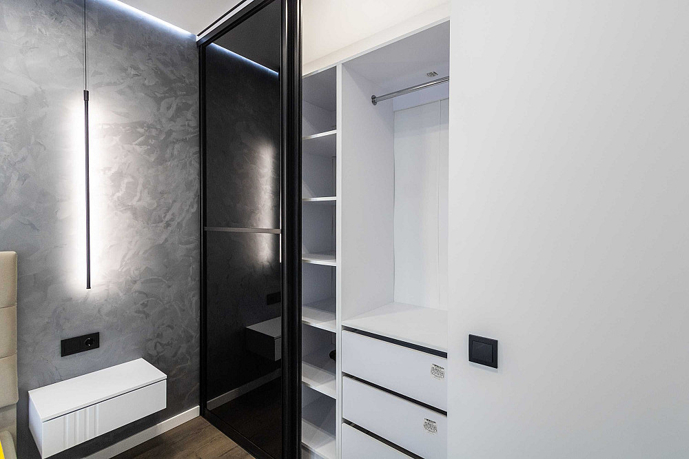 Оренда 1к квартири Івано-Франківськ - зображення 5