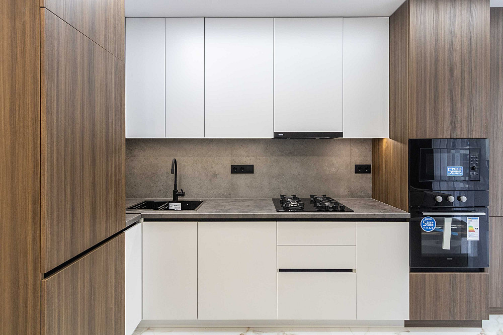 Оренда 1к квартири Івано-Франківськ - зображення 8