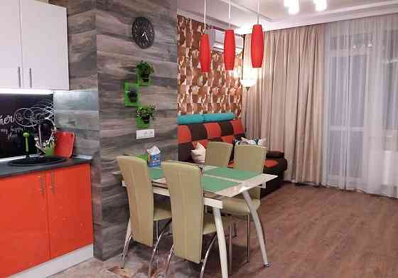 Оренда 1-кімнатної квартири, Тбіліський 1, Шевченківський PK Киев