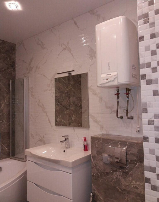 Оренда 1-кімнатної квартири, Тбіліський 1, Шевченківський PK Киев - изображение 8