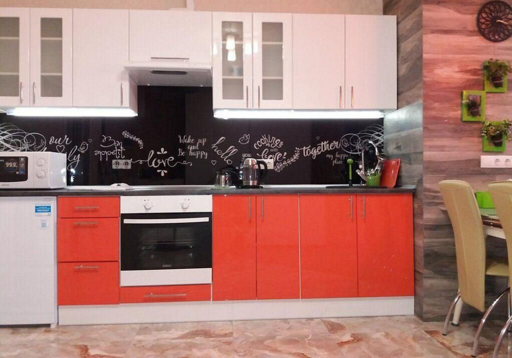 Оренда 1-кімнатної квартири, Тбіліський 1, Шевченківський PK Киев - изображение 2