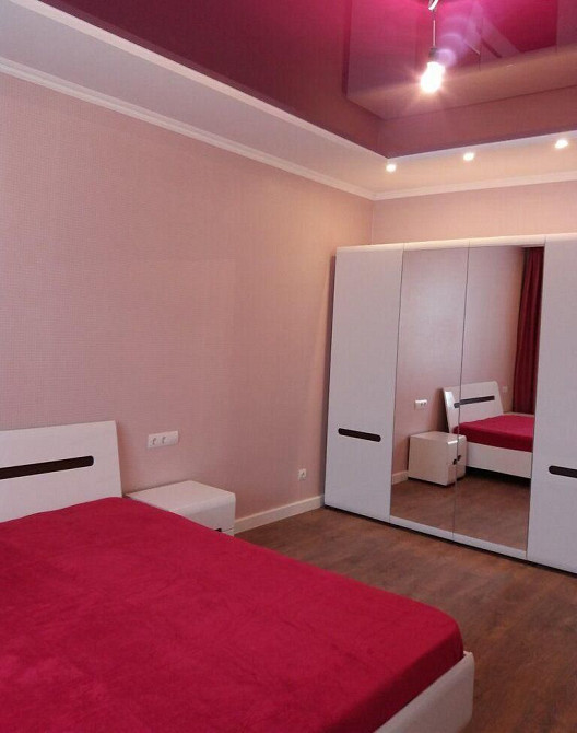 Оренда 1-кімнатної квартири, Тбіліський 1, Шевченківський PK Киев - изображение 1