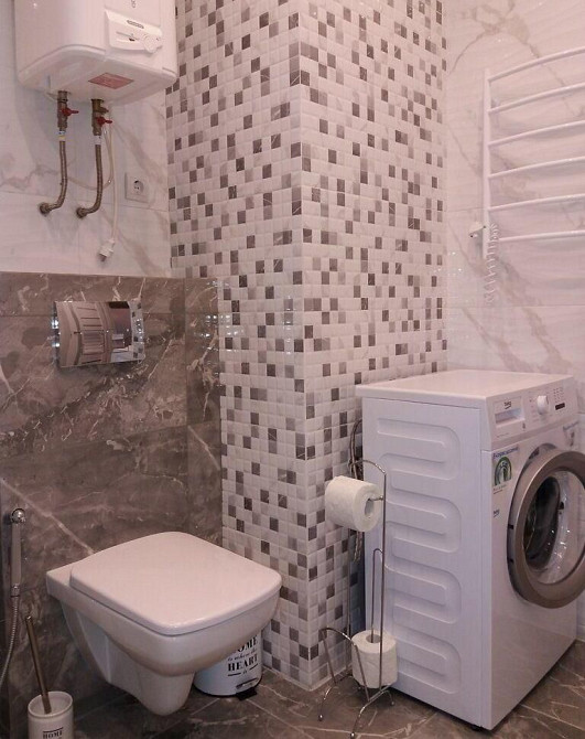 Оренда 1-кімнатної квартири, Тбіліський 1, Шевченківський PK Киев - изображение 7