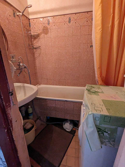 Оренда 1о кімн квартира вул. Вербова (Ювілейний) Ровно - изображение 7