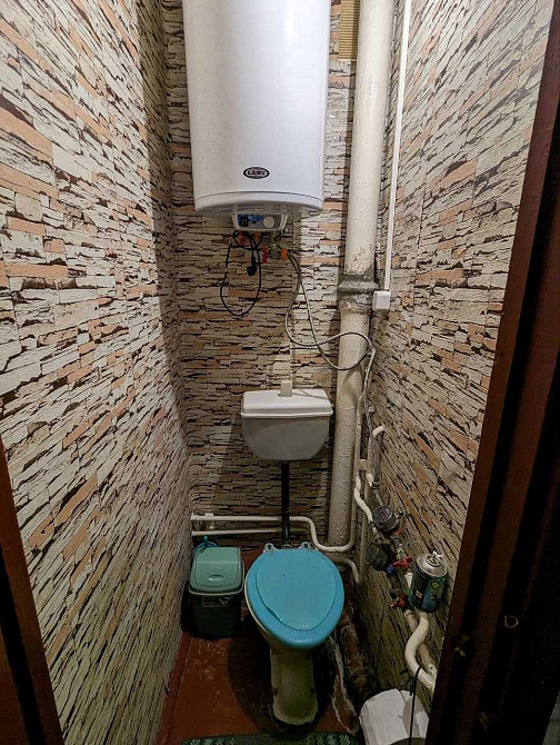 Оренда 1о кімн квартира вул. Вербова (Ювілейний) Ровно - изображение 3