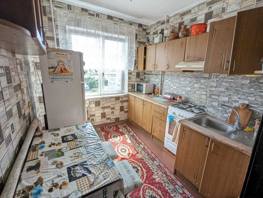 Оренда 1о кімн квартира вул. Вербова (Ювілейний) Ровно - изображение 1