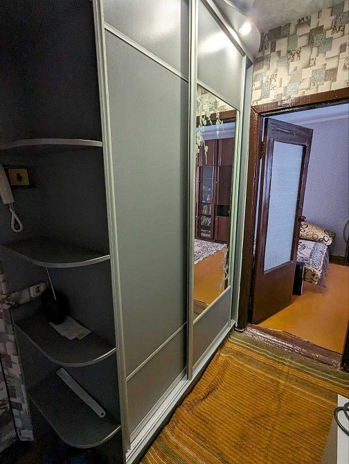 Оренда 1о кімн квартира вул. Вербова (Ювілейний) Ровно - изображение 2