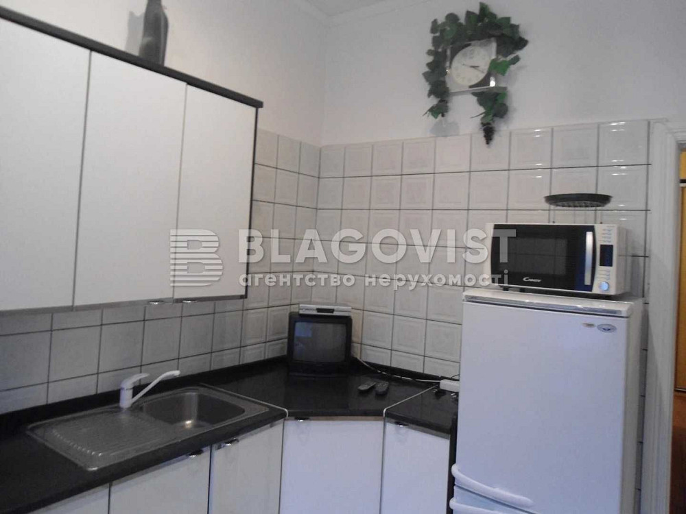 Оренда 1-тної квартири Саксаганського 20 ! метро Олімпійська ! Киев - изображение 4