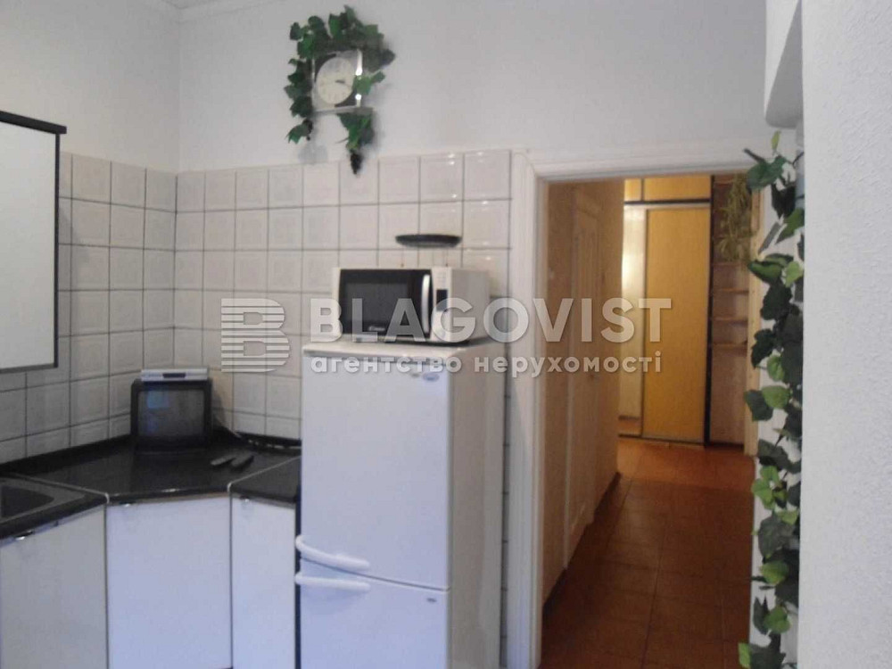 Оренда 1-тної квартири Саксаганського 20 ! метро Олімпійська ! Киев - изображение 6