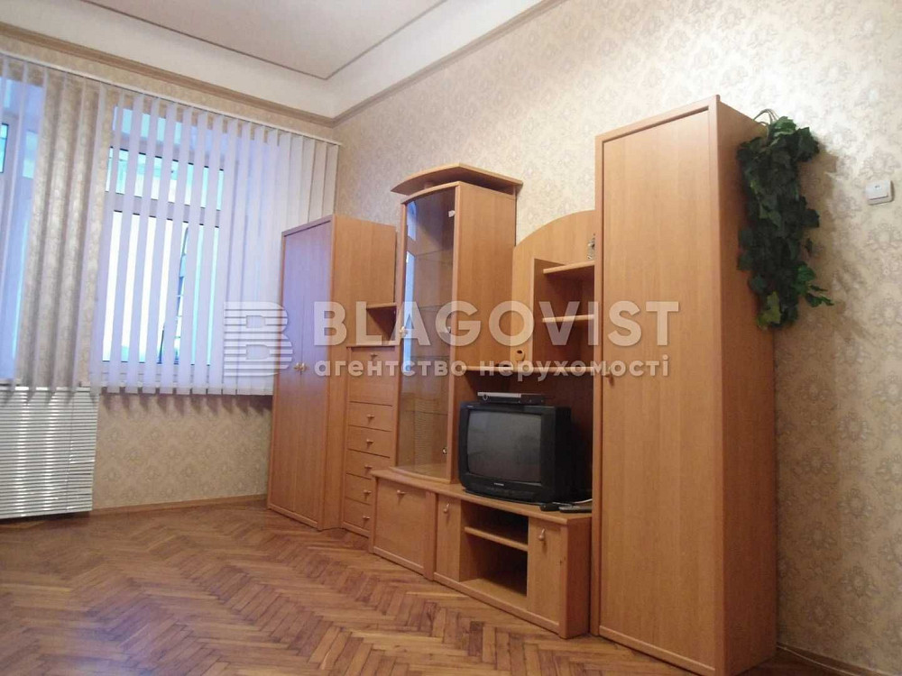 Оренда 1-тної квартири Саксаганського 20 ! метро Олімпійська ! Киев - изображение 1