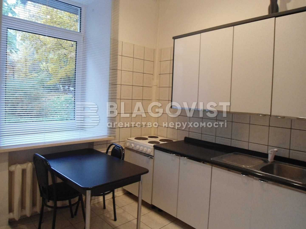 Оренда 1-тної квартири Саксаганського 20 ! метро Олімпійська ! Киев - изображение 5