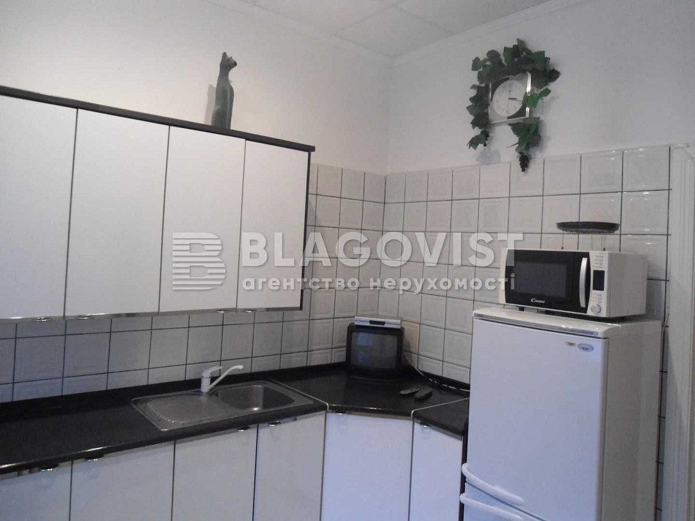 Оренда 1-тної квартири Саксаганського 20 ! метро Олімпійська ! Киев - изображение 7