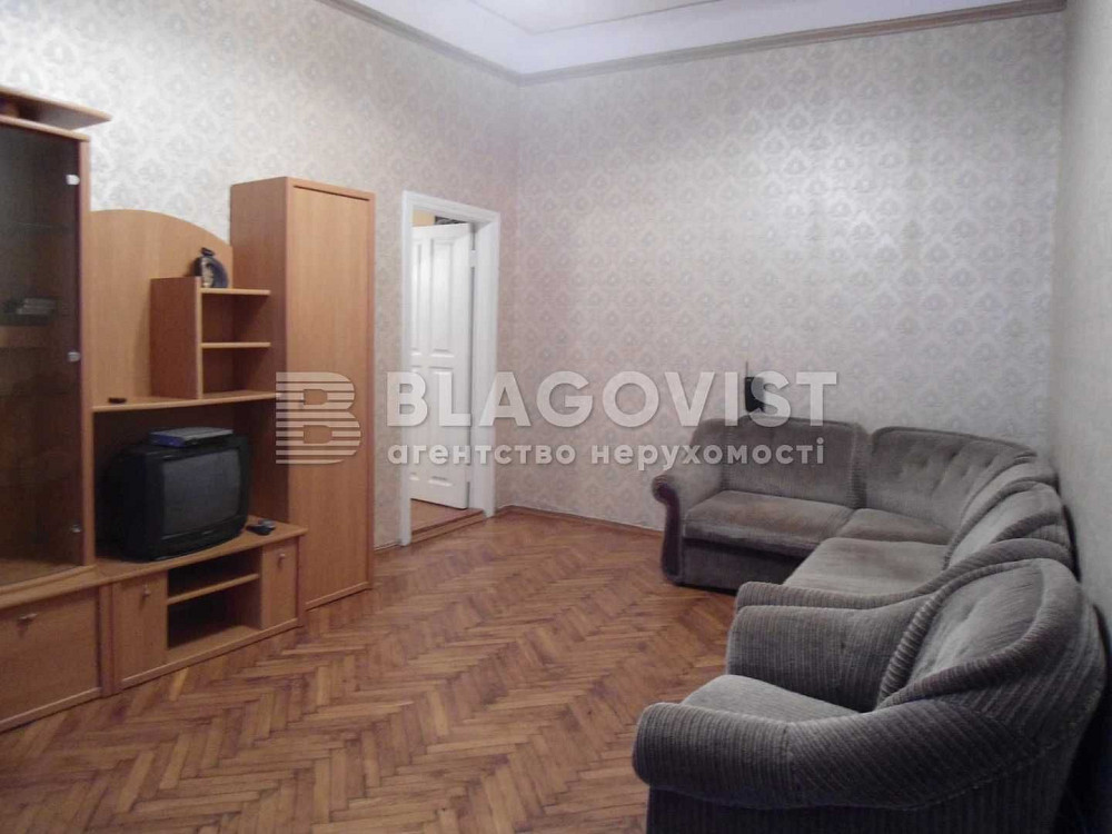 Оренда 1-тної квартири Саксаганського 20 ! метро Олімпійська ! Киев - изображение 2