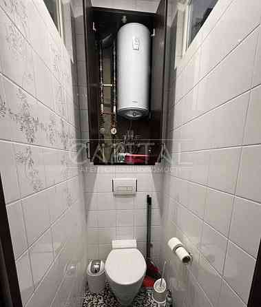 2-кімнатна квартира 60м2/3 поверх в центрі,вул.Круглоуніверситетська13 Киев