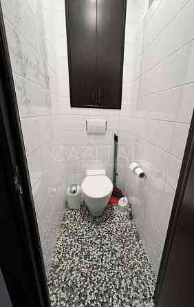 2-кімнатна квартира 60м2/3 поверх в центрі,вул.Круглоуніверситетська13 Киев