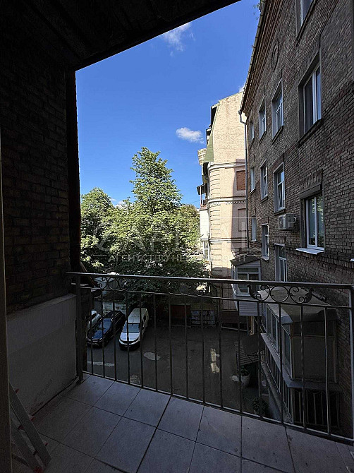 2-кімнатна квартира 60м2/3 поверх в центрі,вул.Круглоуніверситетська13 Киев - изображение 7