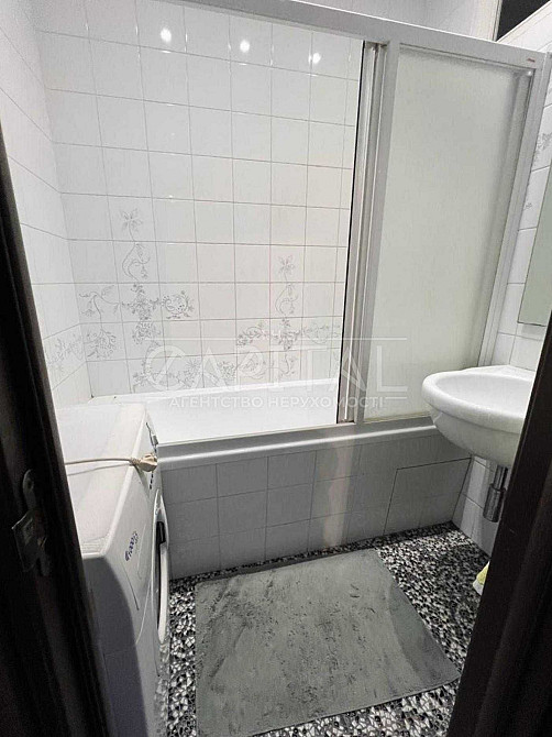 2-кімнатна квартира 60м2/3 поверх в центрі,вул.Круглоуніверситетська13 Киев - изображение 4