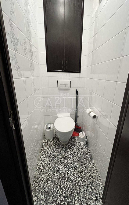 2-кімнатна квартира 60м2/3 поверх в центрі,вул.Круглоуніверситетська13 Киев - изображение 5