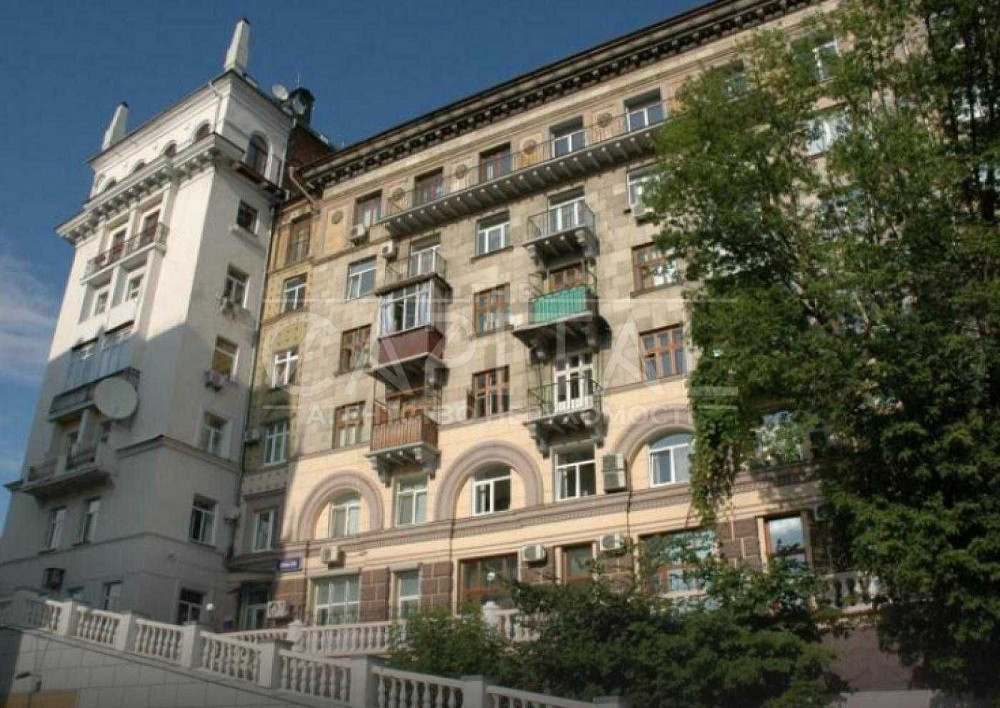 2-кімнатна квартира 60м2/3 поверх в центрі,вул.Круглоуніверситетська13 Киев - изображение 6