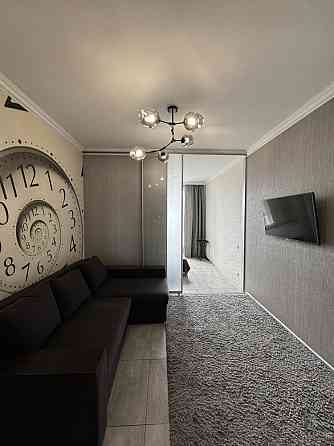 Уютная квартира в жк Гольфстрим , ул. Генуэзская Одесса