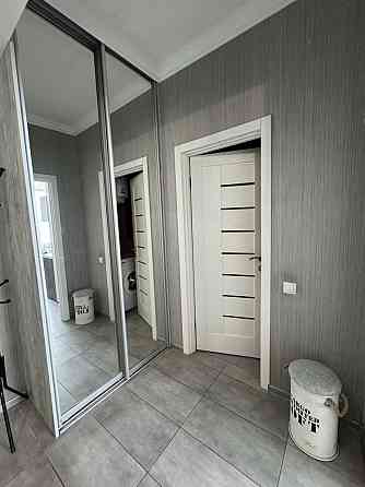 Уютная квартира в жк Гольфстрим , ул. Генуэзская Одесса