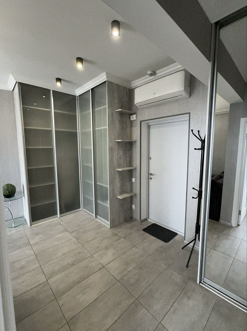 Уютная квартира в жк Гольфстрим , ул. Генуэзская Одесса - изображение 7