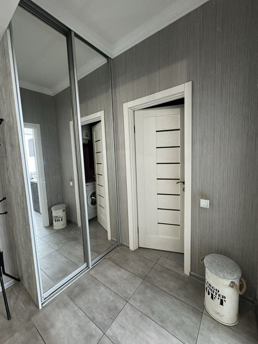 Уютная квартира в жк Гольфстрим , ул. Генуэзская Одесса - изображение 6