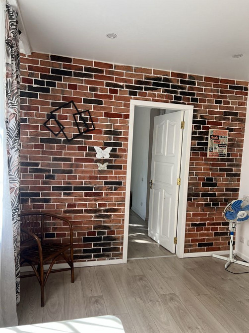 Сдам 2х квартиру на Парковой! Черноморск - изображение 2