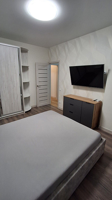 Оренда 2 кімн.в новобудові по вул. Петлюри 21 Б..Є  генератор. Бровары - изображение 7