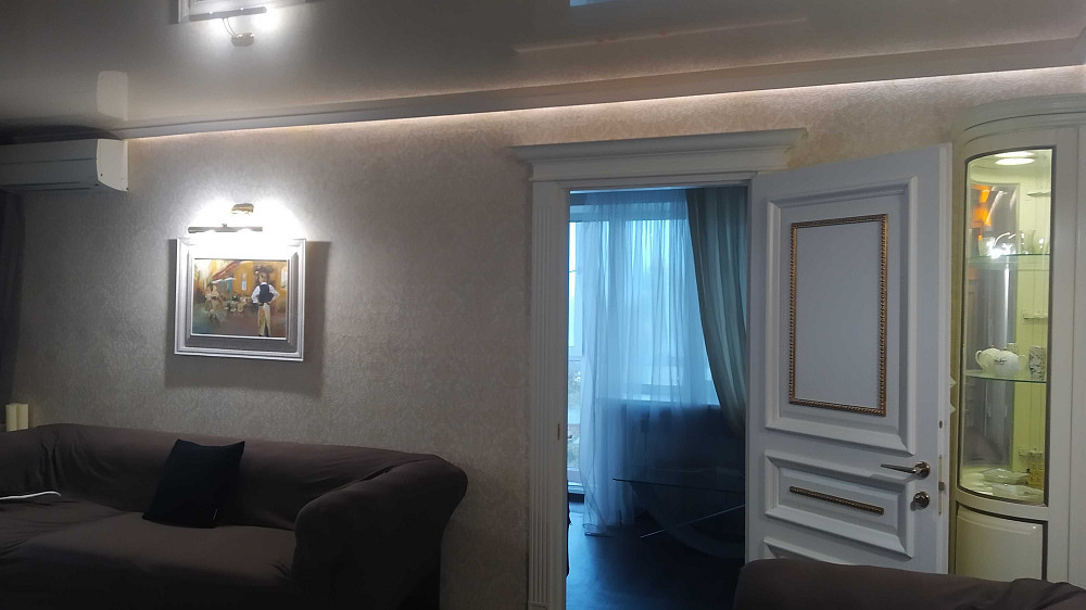 Оренда 2к   біля п. Шевченка Акінфєєва  Дніпро Соборний район ремонт Дніпро - зображення 2