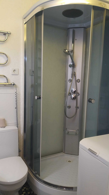 Оренда 2к   біля п. Шевченка Акінфєєва  Дніпро Соборний район ремонт Дніпро - зображення 8