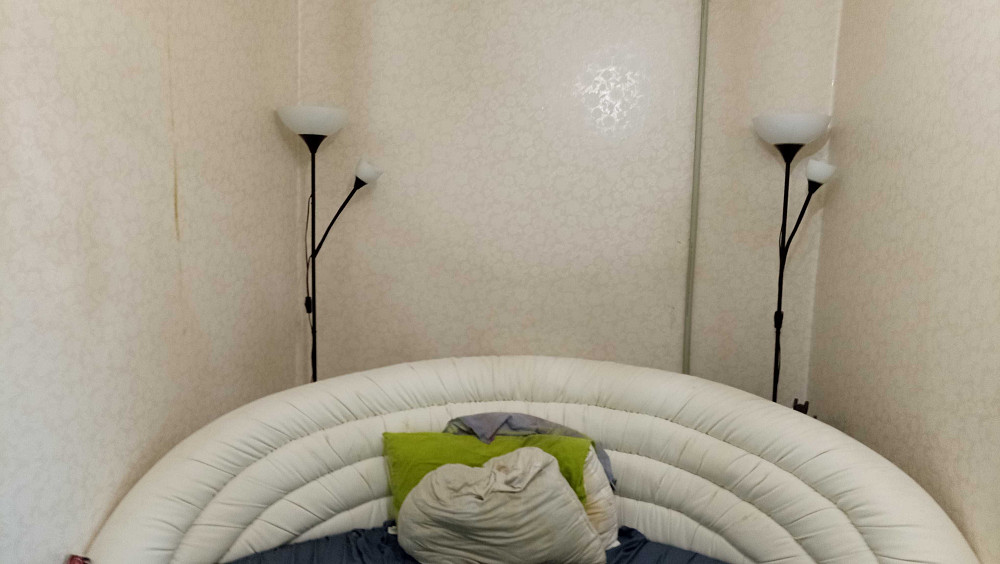 Оренда 2к   біля п. Шевченка Акінфєєва  Дніпро Соборний район ремонт Дніпро - зображення 5