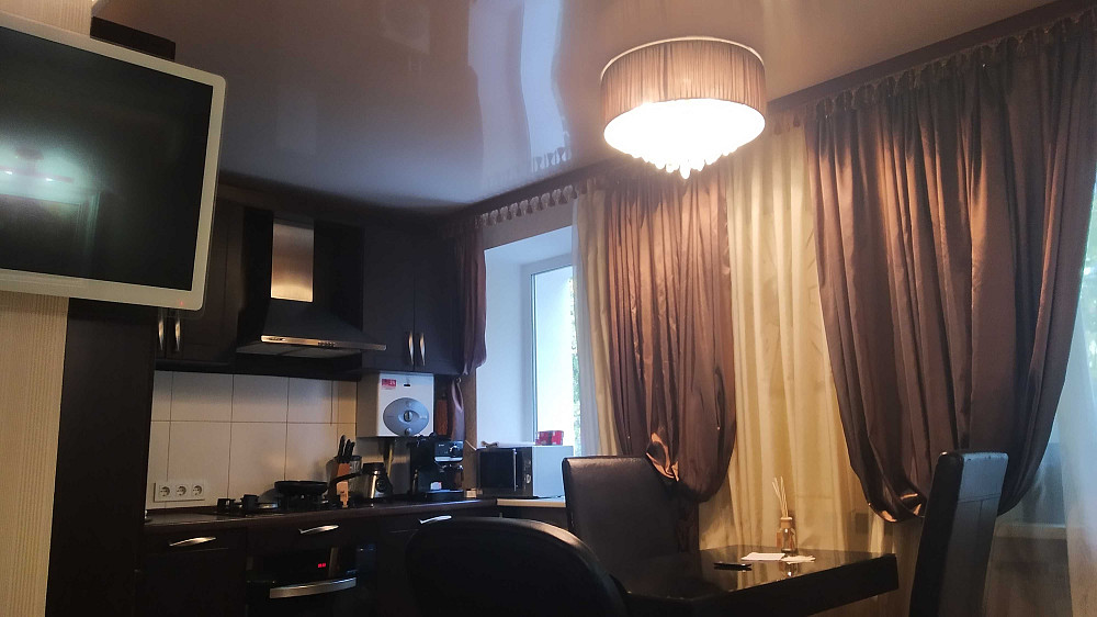 Оренда 2к   біля п. Шевченка Акінфєєва  Дніпро Соборний район ремонт Дніпро - зображення 4