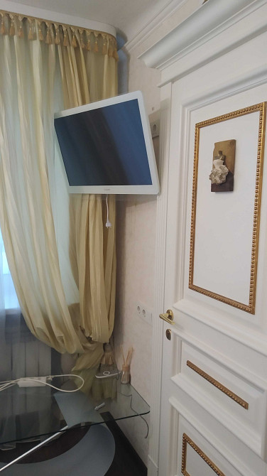 Оренда 2к   біля п. Шевченка Акінфєєва  Дніпро Соборний район ремонт Дніпро - зображення 3