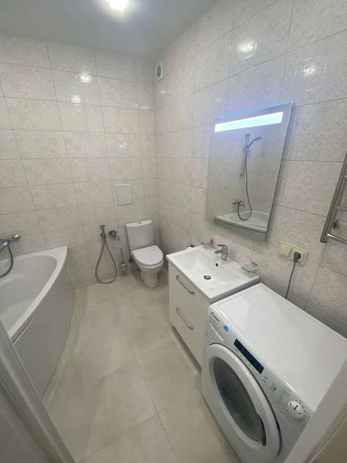 Сдам 3к квартиру на Победе Днепр - изображение 3