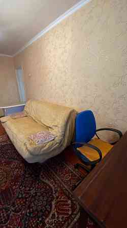 Здам 2х кімнатну квартиру на Лісовому масиві в Києві Киев