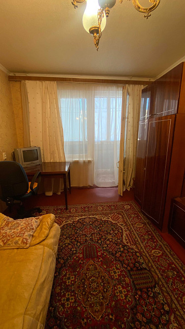 Здам 2х кімнатну квартиру на Лісовому масиві в Києві Киев - изображение 2