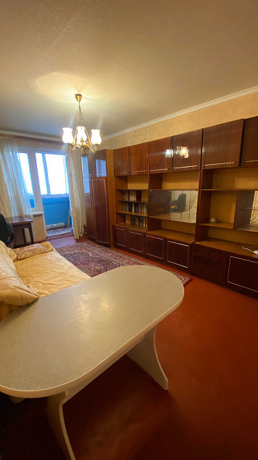 Здам 2х кімнатну квартиру на Лісовому масиві в Києві Киев - изображение 1