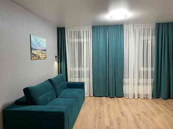 Новобудова! Смарт 30м2 Гузара 13 Швидкісний трамвай Берестейська Киев