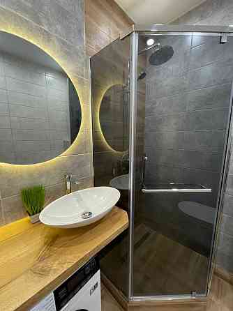 Новобудова! Смарт 30м2 Гузара 13 Швидкісний трамвай Берестейська Киев