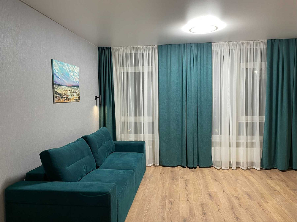 Новобудова! Смарт 30м2 Гузара 13 Швидкісний трамвай Берестейська Киев - изображение 1